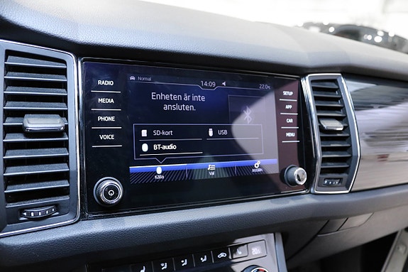 Skoda Kodiaq 25 of 30