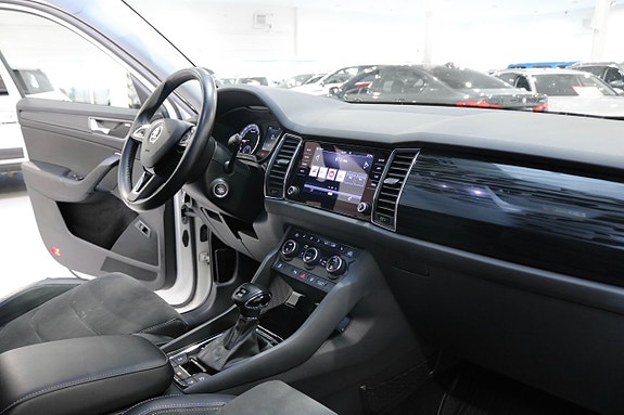 Skoda Kodiaq 11 of 30