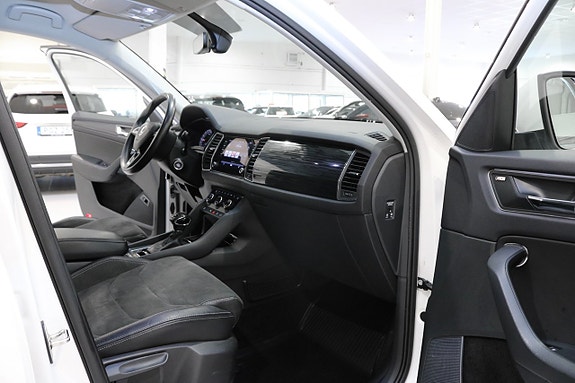 Skoda Kodiaq 12 of 30