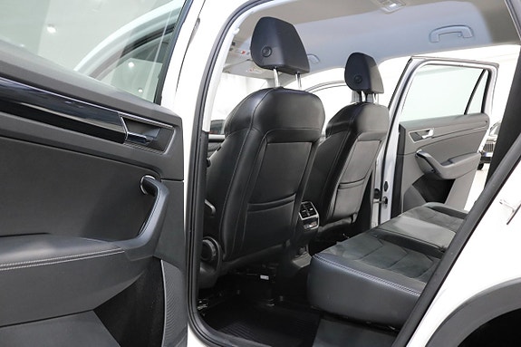 Skoda Kodiaq 15 of 30