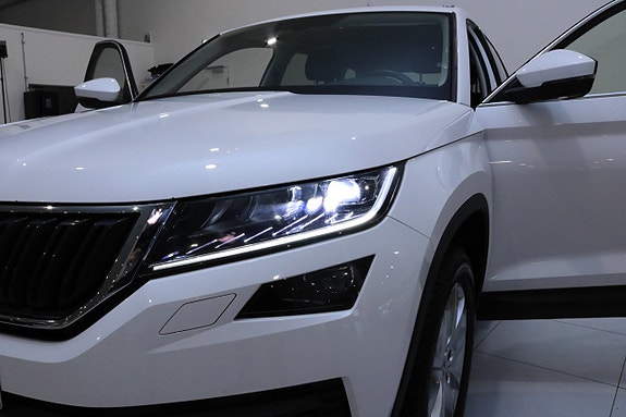 Skoda Kodiaq 8 of 30