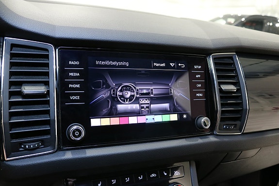 Skoda Kodiaq 24 of 30