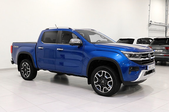Volkswagen Amarok 2 of 26