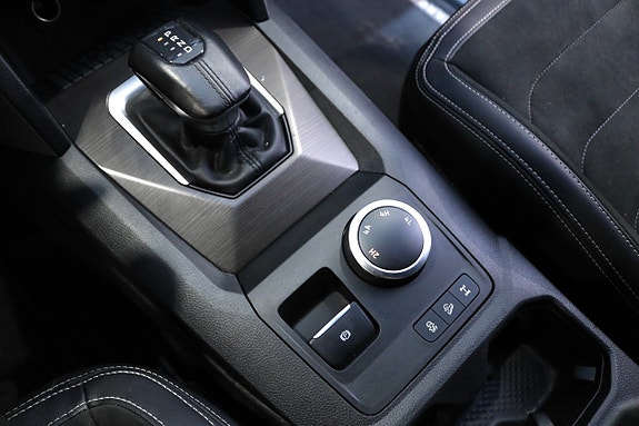 Volkswagen Amarok 18 of 26