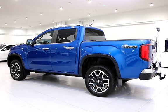 Volkswagen Amarok 4 of 26