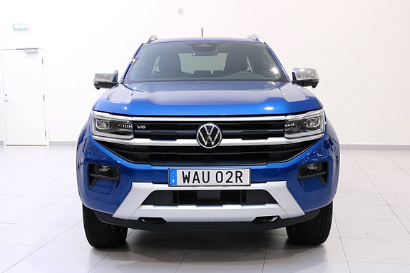 Volkswagen Amarok 6 of 26