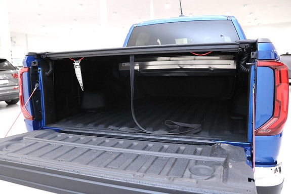 Volkswagen Amarok 7 of 26