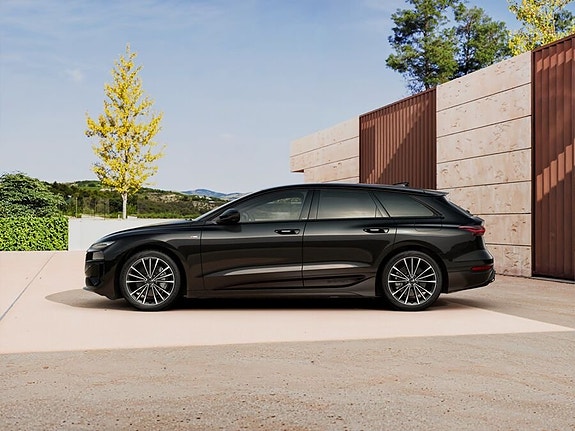 Audi A6 5 of 11