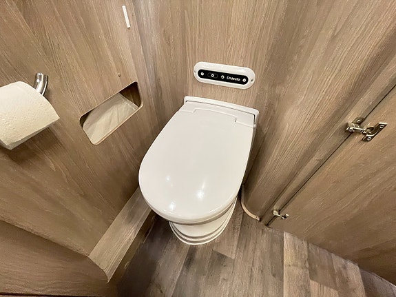 Kabe Imperial 910 GB /Hydraul-ben / Cinderella / 5bält /AC-Bodel /Solcell / 20 of 30
