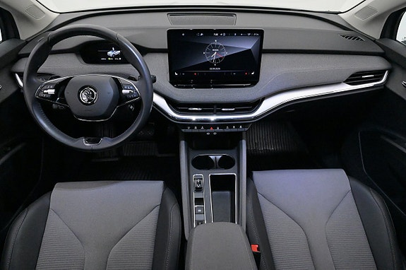 Skoda Enyaq 6 of 27