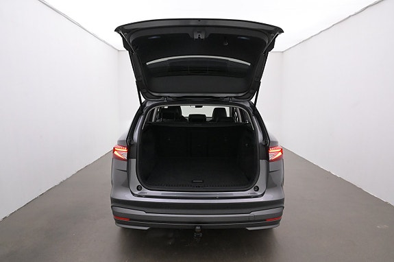 Skoda Enyaq 22 of 27