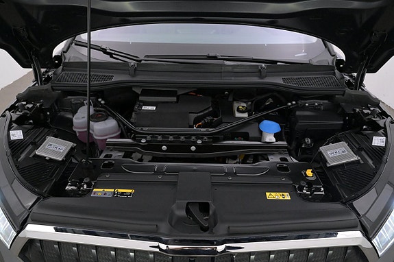 Skoda Enyaq 26 of 27