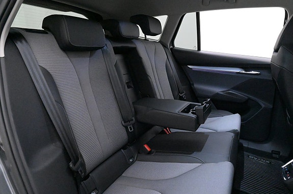 Skoda Enyaq 20 of 27