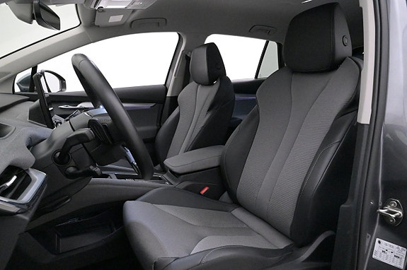 Skoda Enyaq 10 of 27