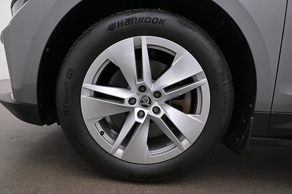 Skoda Enyaq 27 of 27