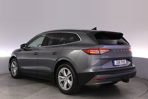 Skoda Enyaq 4 of 27