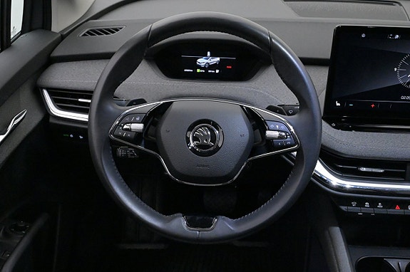 Skoda Enyaq 7 of 27