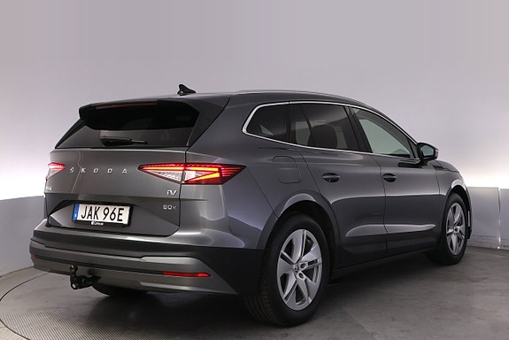 Skoda Enyaq 5 of 27