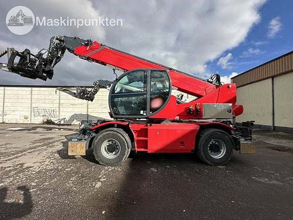 Magni RTH 6.30 -V/D 8 of 27