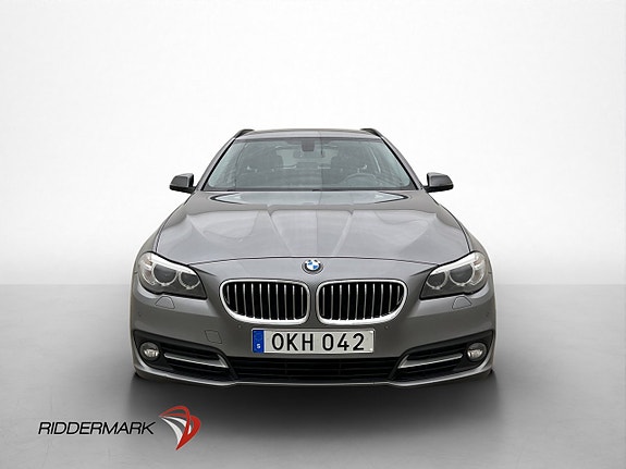BMW 520d 2 of 30