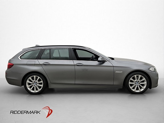 BMW 520d 9 of 30
