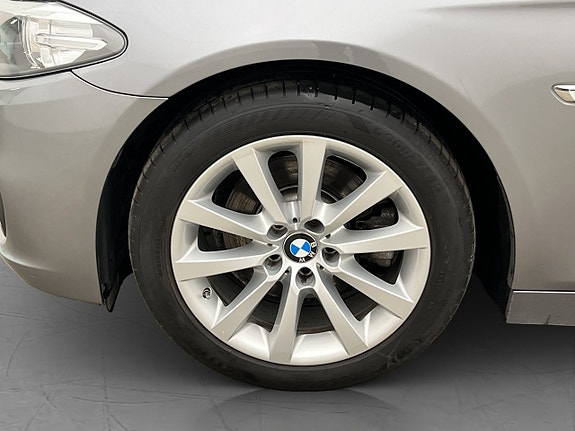 BMW 520d 28 of 30