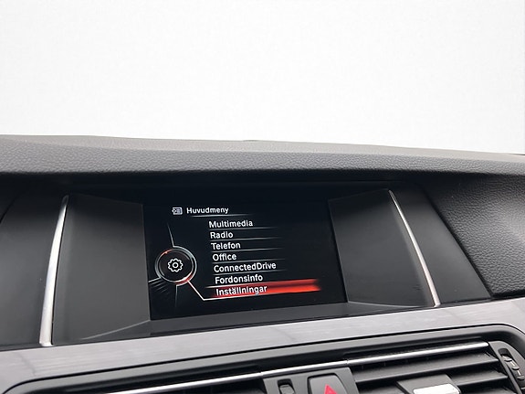 BMW 520d 19 of 30