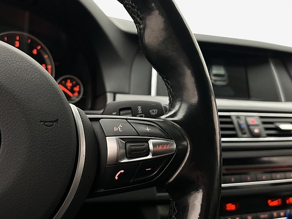 BMW 520d 16 of 30