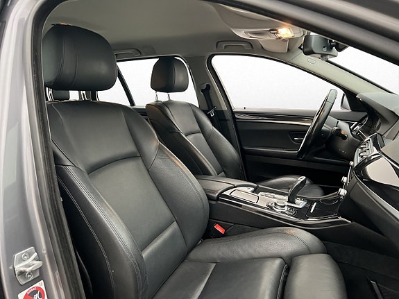 BMW 520d 23 of 30