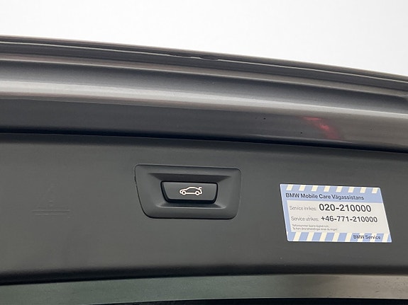 BMW 520d 27 of 30