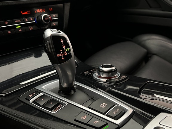 BMW 520d 21 of 30