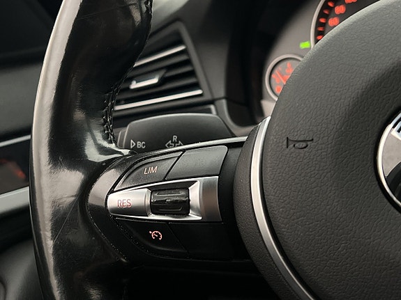 BMW 520d 14 of 30