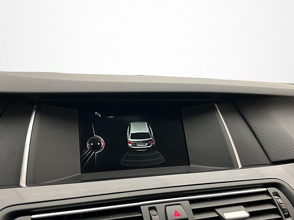 BMW 520d 18 of 30