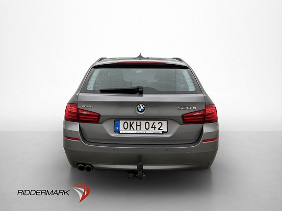 BMW 520d 7 of 30