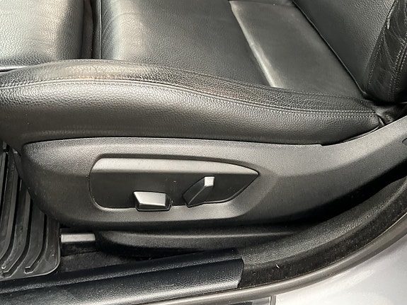 BMW 520d 22 of 30