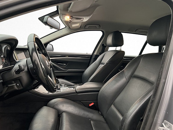 BMW 520d 12 of 30