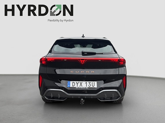 Cupra Terramar 5 of 19