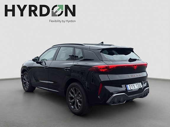 Cupra Terramar 4 of 19