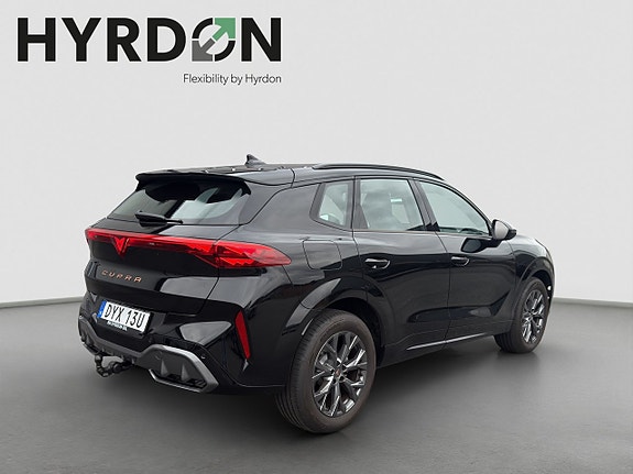 Cupra Terramar 6 of 19