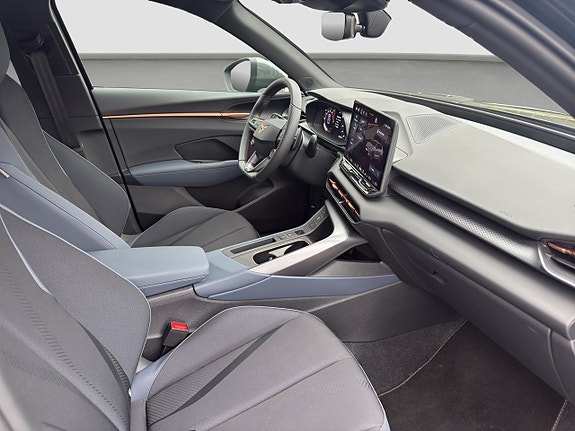 Cupra Terramar 10 of 19