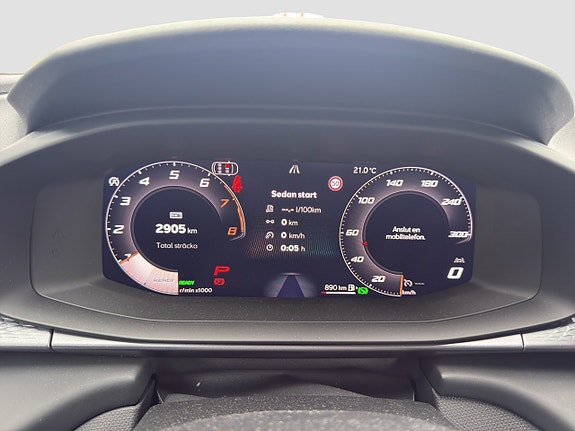 Cupra Terramar 19 of 19