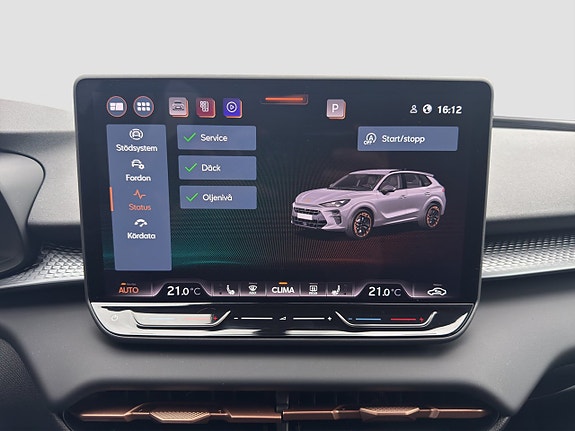 Cupra Terramar 11 of 19