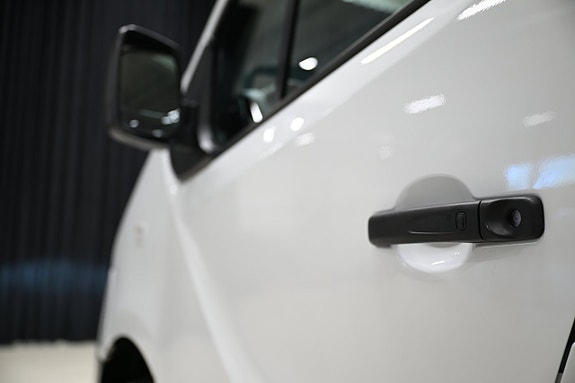 Renault Trafic 10 of 28