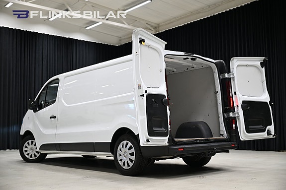 Renault Trafic 6 of 28