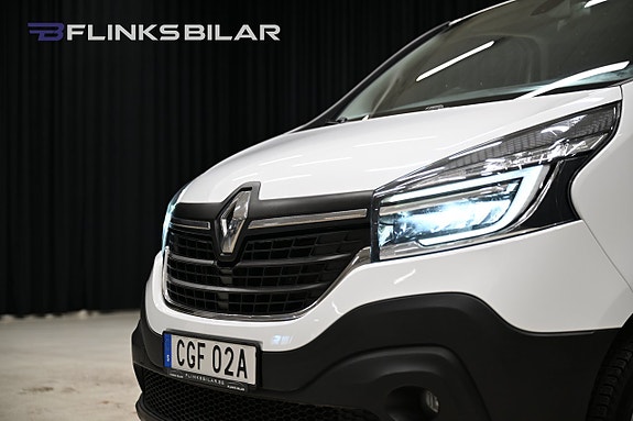 Renault Trafic 15 of 28