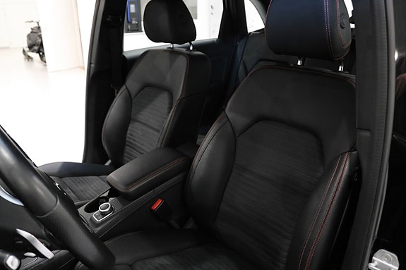 Mercedes-Benz B180 d 14 of 22