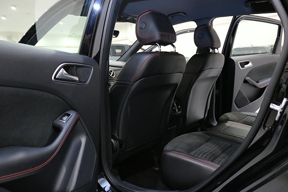 Mercedes-Benz B180 d 15 of 22