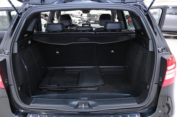 Mercedes-Benz B180 d 17 of 22