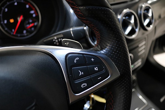 Mercedes-Benz B180 d 21 of 22