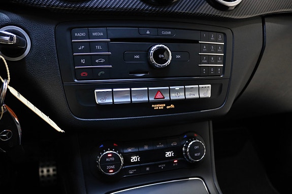 Mercedes-Benz B180 d 18 of 22